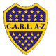 卡尔奥鲁罗  logo