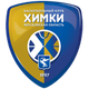 希姆基博得莫斯科夫  logo