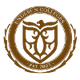 恩德伦学院泰坦 logo