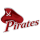 LPU海盗  logo
