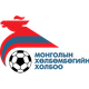 蒙古U23  logo