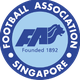 新加坡U23  logo