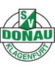 克拉根福多瑙河  logo