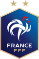 法国U20 logo