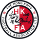 中国香港U23 logo