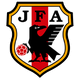 日本U20  logo