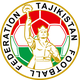塔吉克斯坦  logo