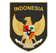 印度尼西亚U23  logo