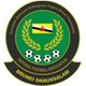 文莱U23  logo