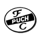 普赫 logo