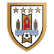 乌拉圭U20 logo