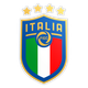 意大利U20 logo