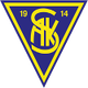 萨尔斯堡AK  logo