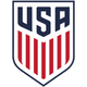 美国U20 logo