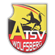 ATSV沃夫堡 logo
