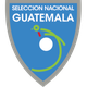 危地马拉U20  logo